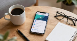 Ex-PayPal CEO Harris Unveils AI-powered Personal Finance App