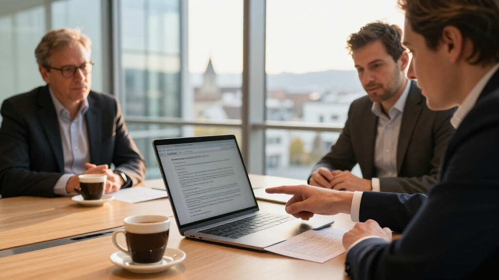 FINMA Launches Consultation On The Partially Revised Circular 2017/6 “Direct Transmission”