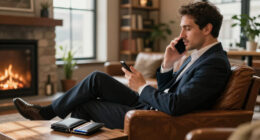 Frank Elderson: Fireside Chat