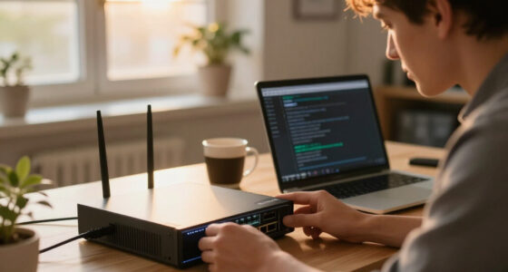How Cybersecurity Teams Are Responding To CVE-2026-8037 In LoadMaster Devices