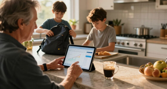 How The Sandwich Generation Can Protect Their Retirement