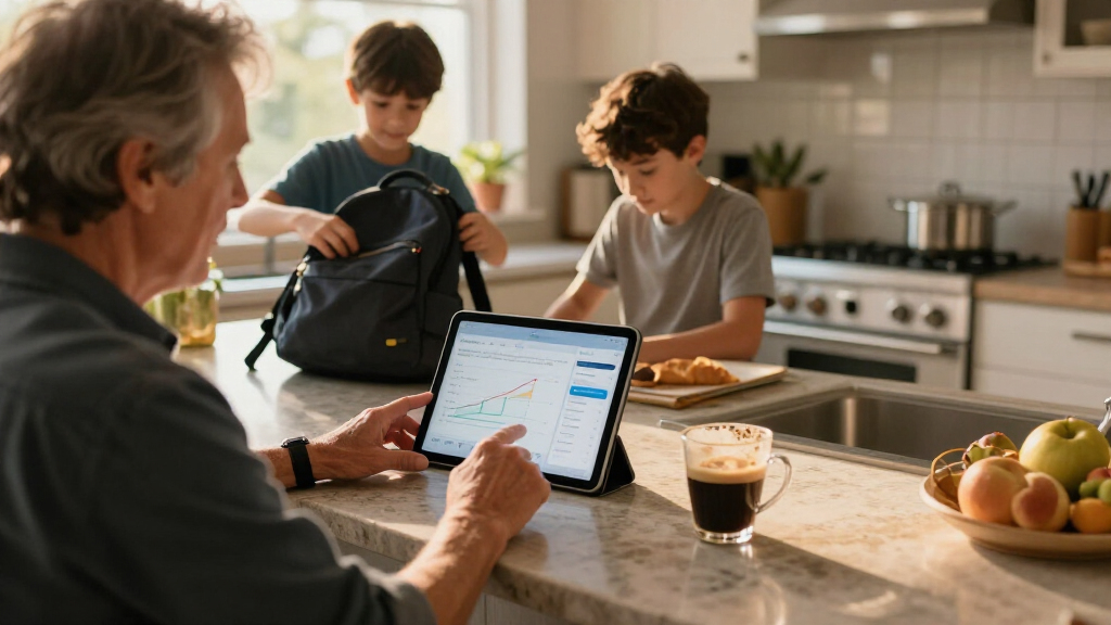 How The Sandwich Generation Can Protect Their Retirement