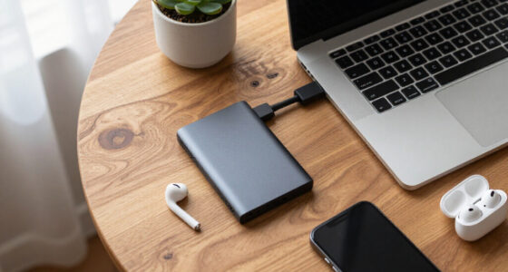 How These 9 Portable SSDs Enhance AI Performance In 2026