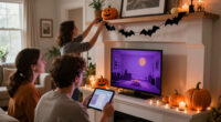 How To Bring AI Into Your Halloween Decorating Plans