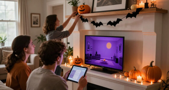 How To Bring AI Into Your Halloween Decorating Plans