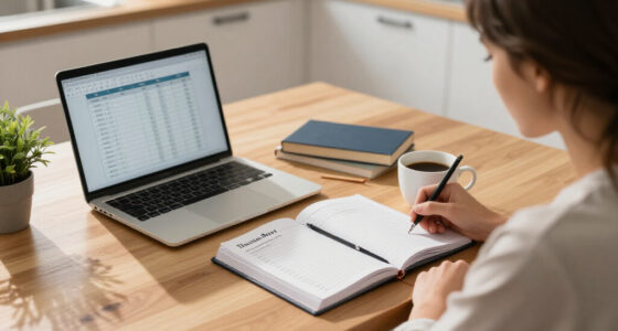 How to Choose Financial Planning Books For Beginners