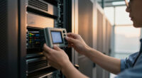 How To Improve Data Center Capacity Planning Using Rack Tracking