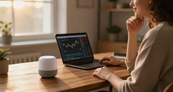 Improve Desktop Productivity With Watch-Once Spoken Commands