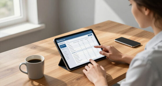 Improving Agency Service Workflow With Human-Review Tracking Solutions