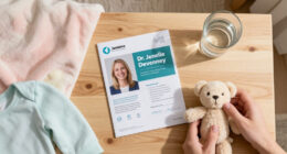 In HelloNation, Chiropractic Expert Dr. Jenelle Devenney Explains How Pediatric Chiropractic Is Adapted For Growing Bodies