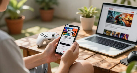 Latest On GTA 6: Price, Pre-Order Details & Gaming Trends Overview