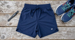Lifestyle Trends Inform Better Gym Shorts Tying Strategies [Video]