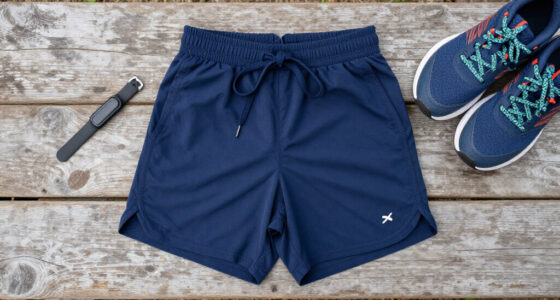 Lifestyle Trends Inform Better Gym Shorts Tying Strategies [Video]