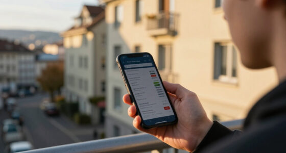 Local Housing Trends In Genf: What Signal Monitoring Shows