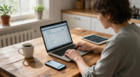 Maximize SMB Cash Flow With Intelligent, Tone-Aware Invoice Reminders