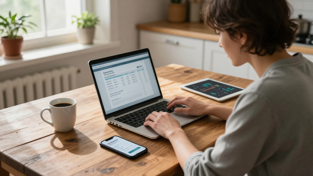 Maximize SMB Cash Flow With Intelligent, Tone-Aware Invoice Reminders