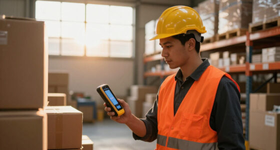 Maximize Warehouse Safety With AI-Powered Near-Miss Detection