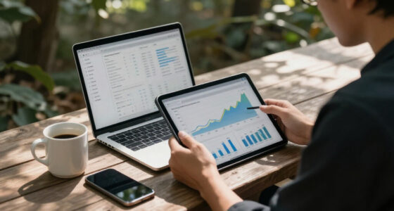 Monitoring AI Trends That Signal A Move Toward Data Center REITs
