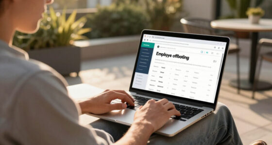 One-click Employee Offboarding For Startups Without IT