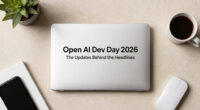 OpenAI Dev Day 2026: The Updates Behind The Headlines