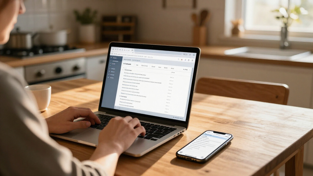 Optimize Your Email Transition With Automation-Flow Rebuilder Techniques