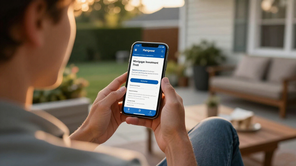 Pennymac Mortgage Investment Trust Surges In Global Coverage