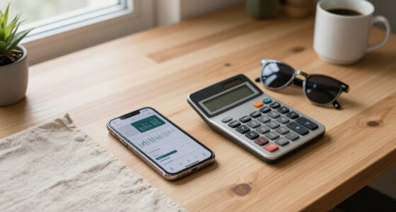 Personal Finance & Investing Essentials 2026