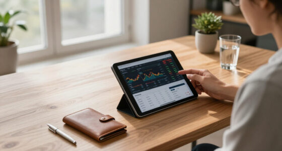 Personal Finance & Investing Gear Checklist 2026