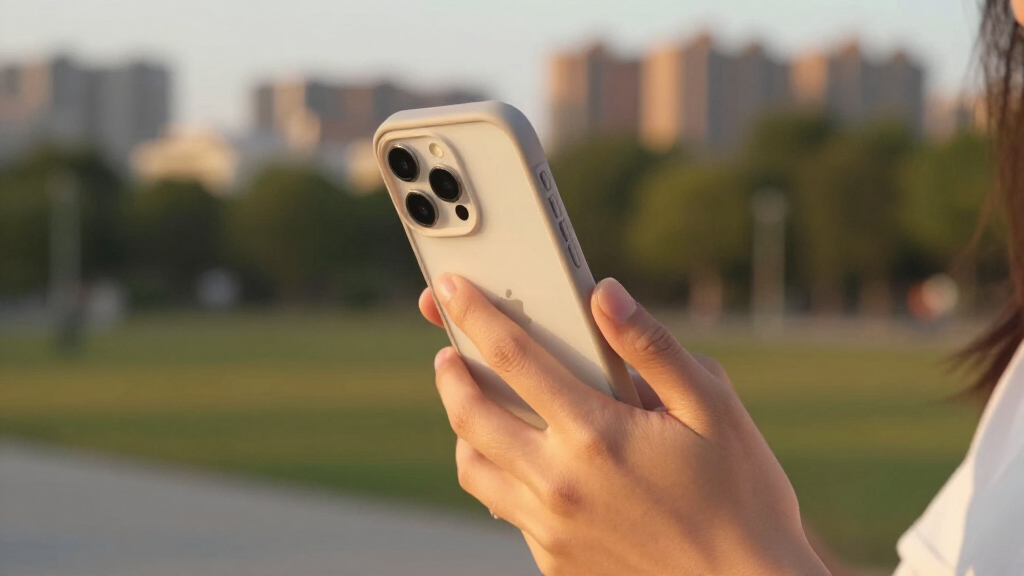 PITAKA Introduces iPhone 18 Case Collection Featuring Advanced Protection And Refined Design
