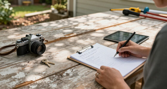 Pre-Demo Condition Reports: A Critical Step For Fixer-Upper Buyers