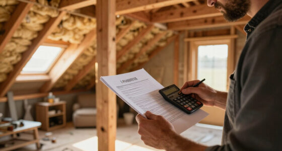 Property Manager Faces Scrutiny Over 15% Attic Sale Commission