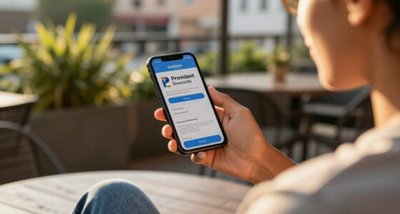 Provident Financial Services Surges In Global Coverage