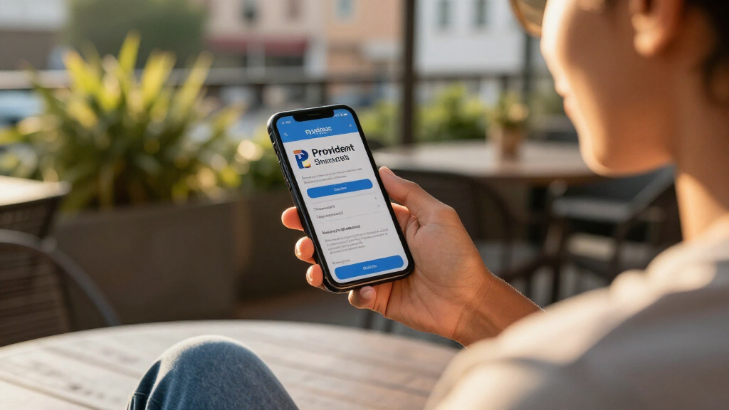 Provident Financial Services Surges In Global Coverage