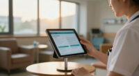 Reinventing Hospital Spiritual Care Operations With Technology