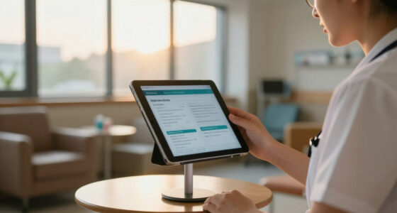 Reinventing Hospital Spiritual Care Operations With Technology