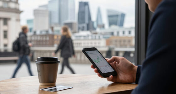 Revolut IPO May Be London Stock Market's Last Chance