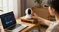 Security Camera Mishap Highlights Cybersecurity Vulnerability