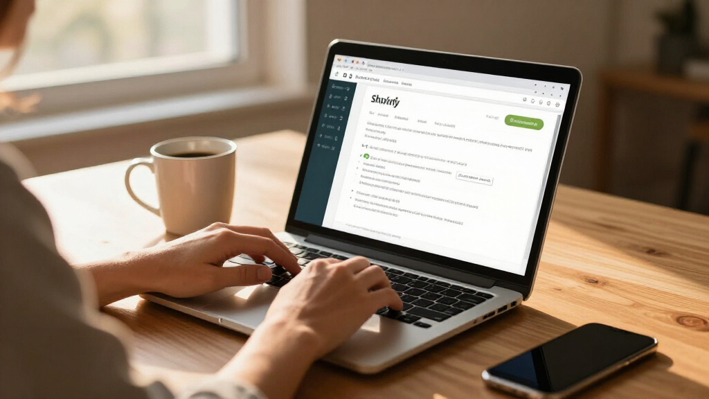 Shopify Acquires Tailwind