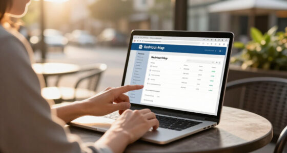 Simplify Your Ecommerce Migration Process With Redirect-Map Insurance