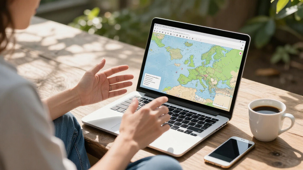 Six Essential AI Questions Europe Should Ask Canada To Foster Collaboration
