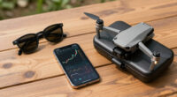 Suspicion Grows Over $1M Drone Scheme For Border Guards