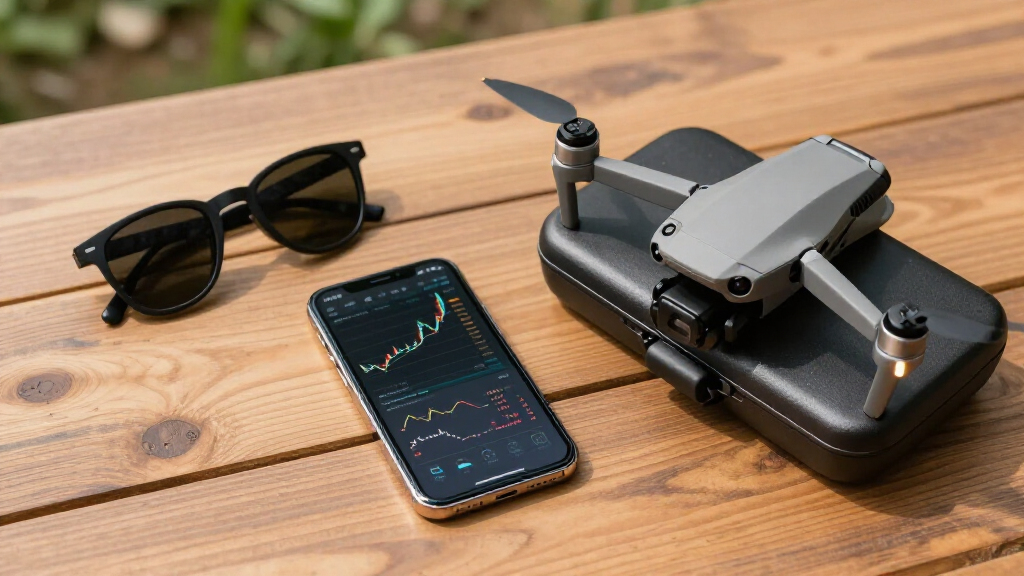 Suspicion Grows Over $1M Drone Scheme For Border Guards
