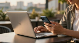 TECNO Showcased New MEGABOOK Laptops And New Phones At IFA ShowStoppers 2026