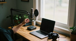 The 10 Best Condenser Microphones For Home Studios In 2026