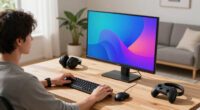 The 9 Most Impressive OLED Gaming Monitors For 2026
