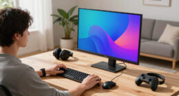 The 9 Most Impressive OLED Gaming Monitors For 2026