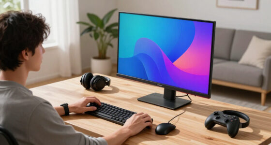 The 9 Most Impressive OLED Gaming Monitors For 2026