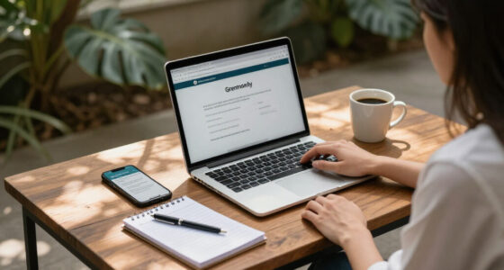 The Benefits Of Grammarly For Small Claims And Civil Litigation