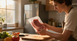 The Intersection Of Food Trends And Meat Recall Warnings