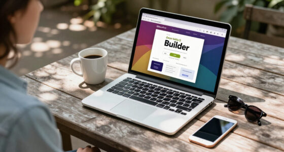 The Role Of An Offer Builder In Fractional Executive Enablement
